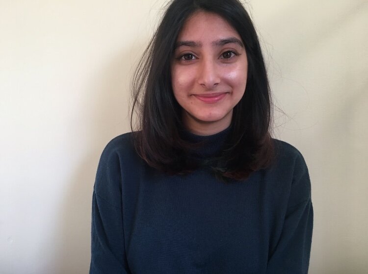 The Dating Issue: Model Minority