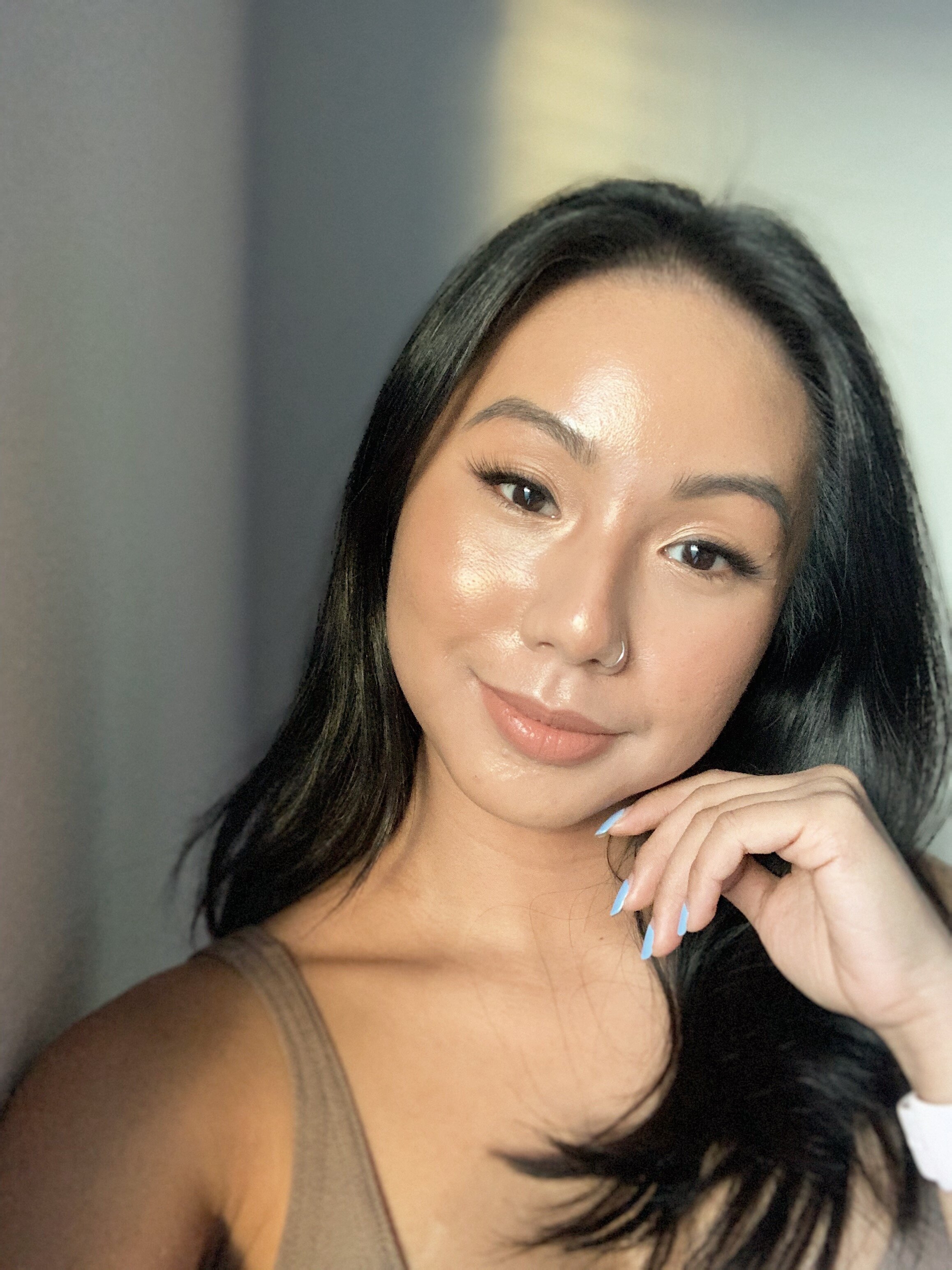 Interview with Shannon Bruno