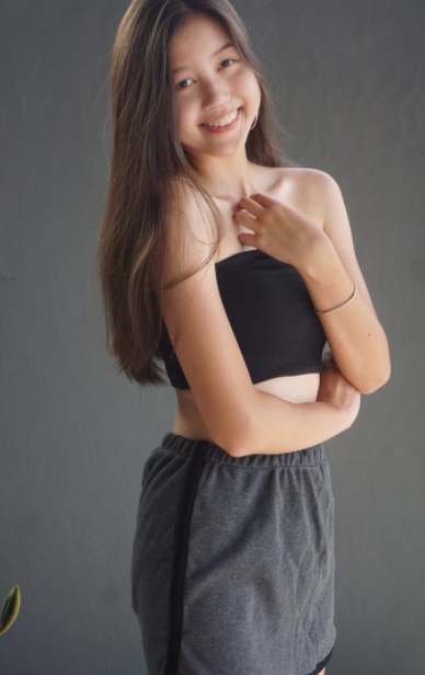 Interview with Celeste Chung