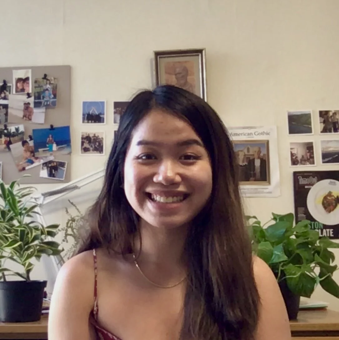 Interview with Debby Nguyen