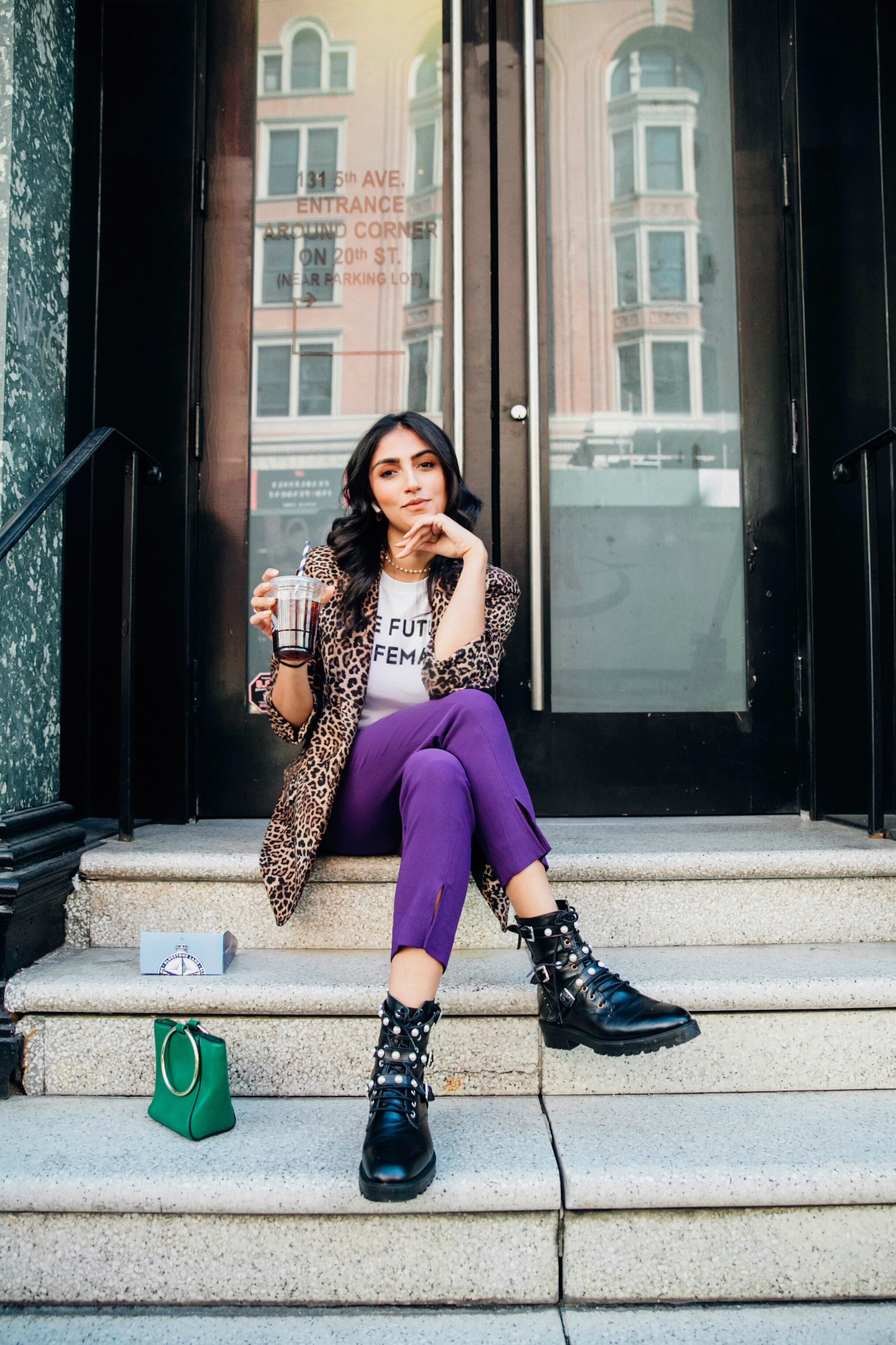 Interview with Taara Sajnani