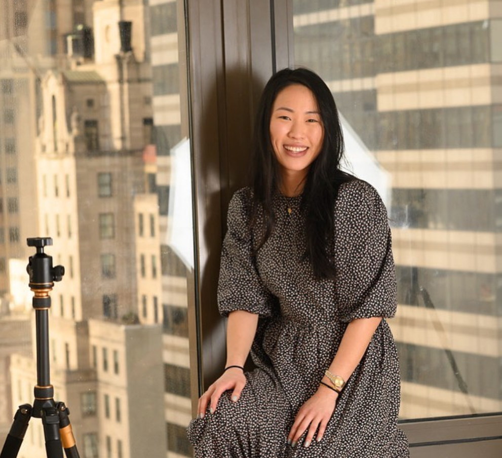 Interview with Phoebe Kunitomi 