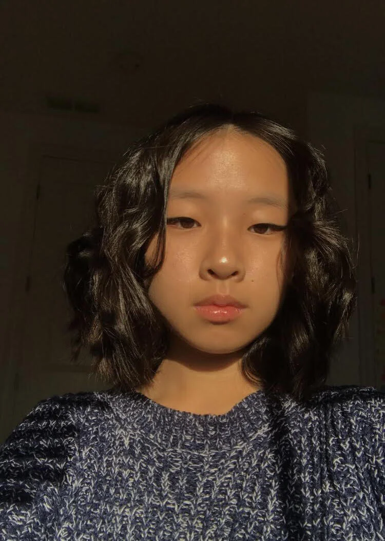 The Sexuality Issue: Female Gaze