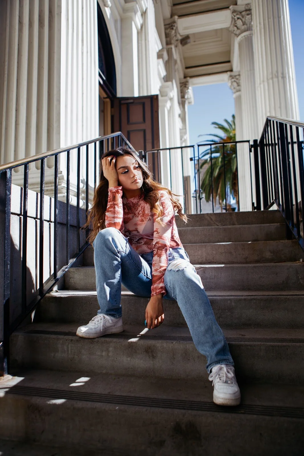 Interview with Jasmine Pecson