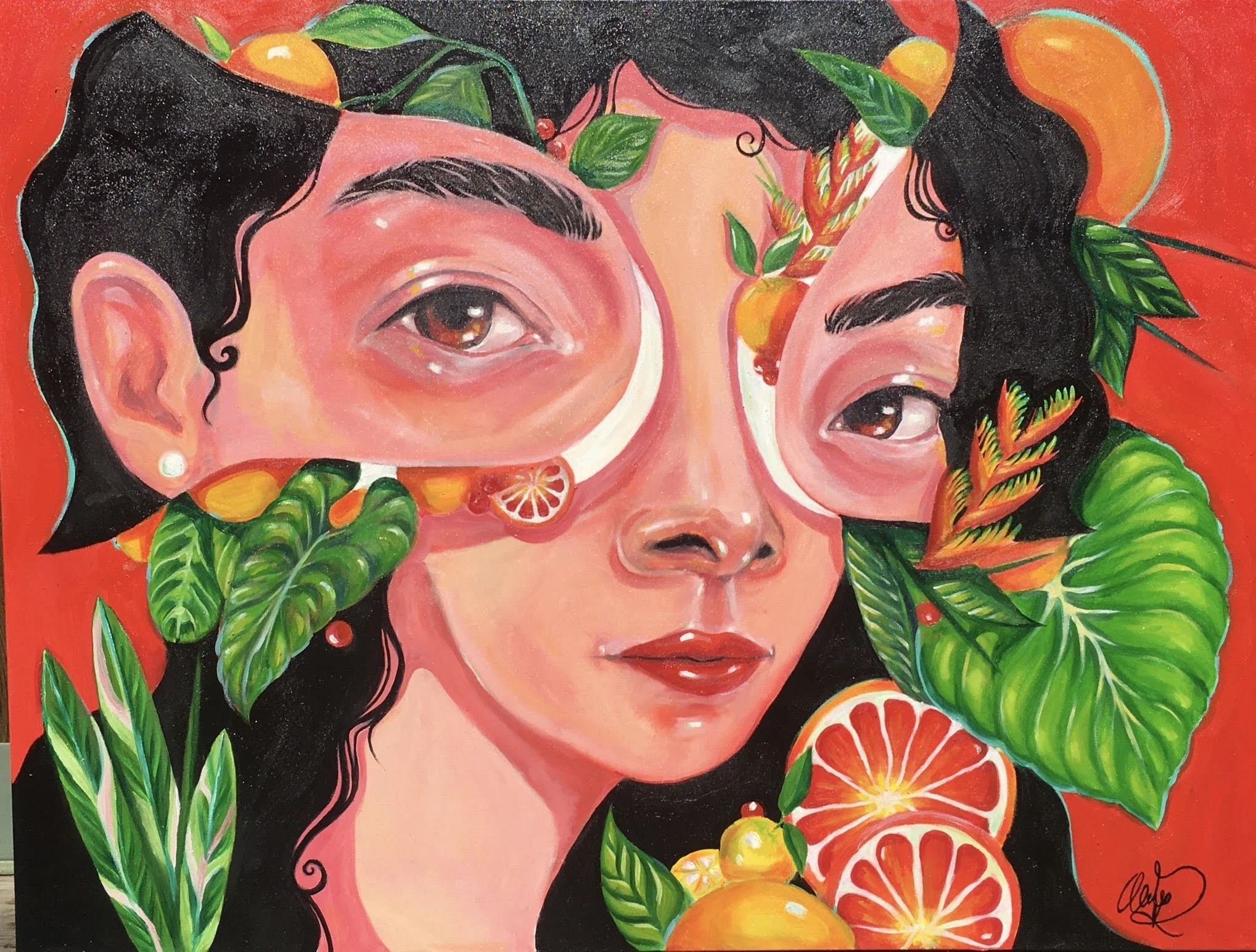 January II Issue: Art Roundup