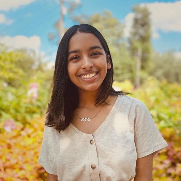 Interview with Devishi Jha