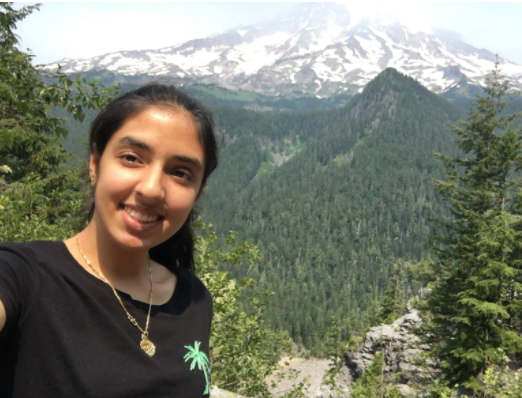 Interview with Ishita Verma of Shattering the Stigma
