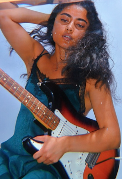Interview with EASHA