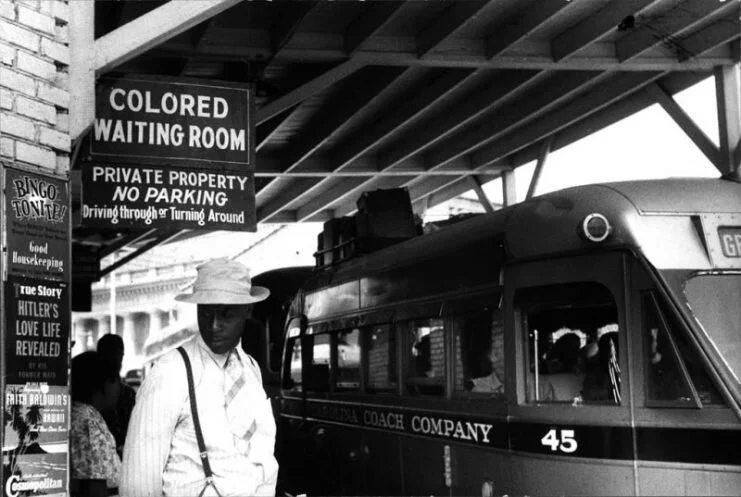 Reversing Jim Crow: Today’s Anti-Racism Laws and How They Can Be Improved