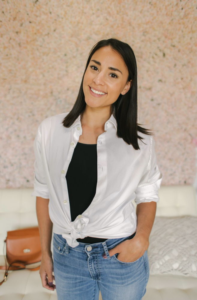 Interview with Lindsay Bryan-Podvin