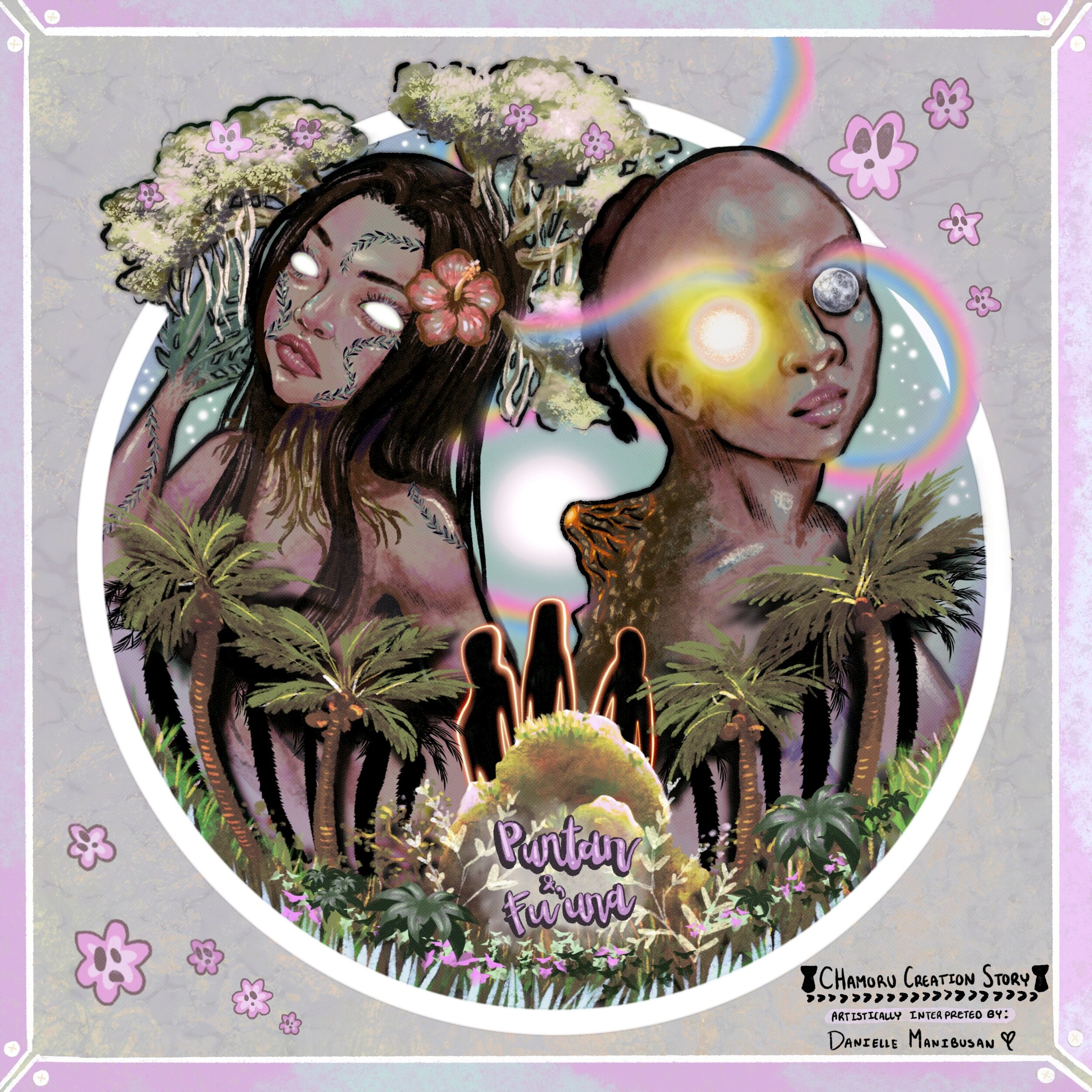 March I Issue: Art Roundup