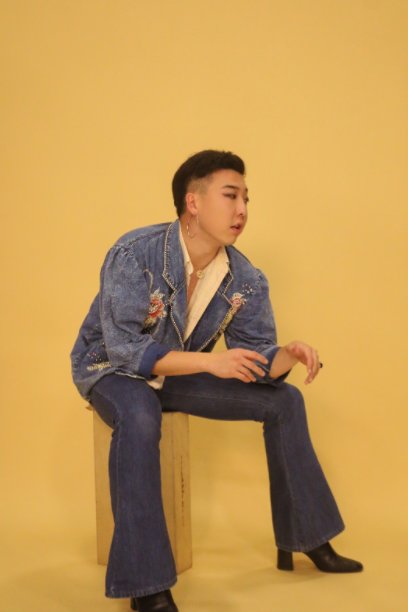 Interview with Joon Park