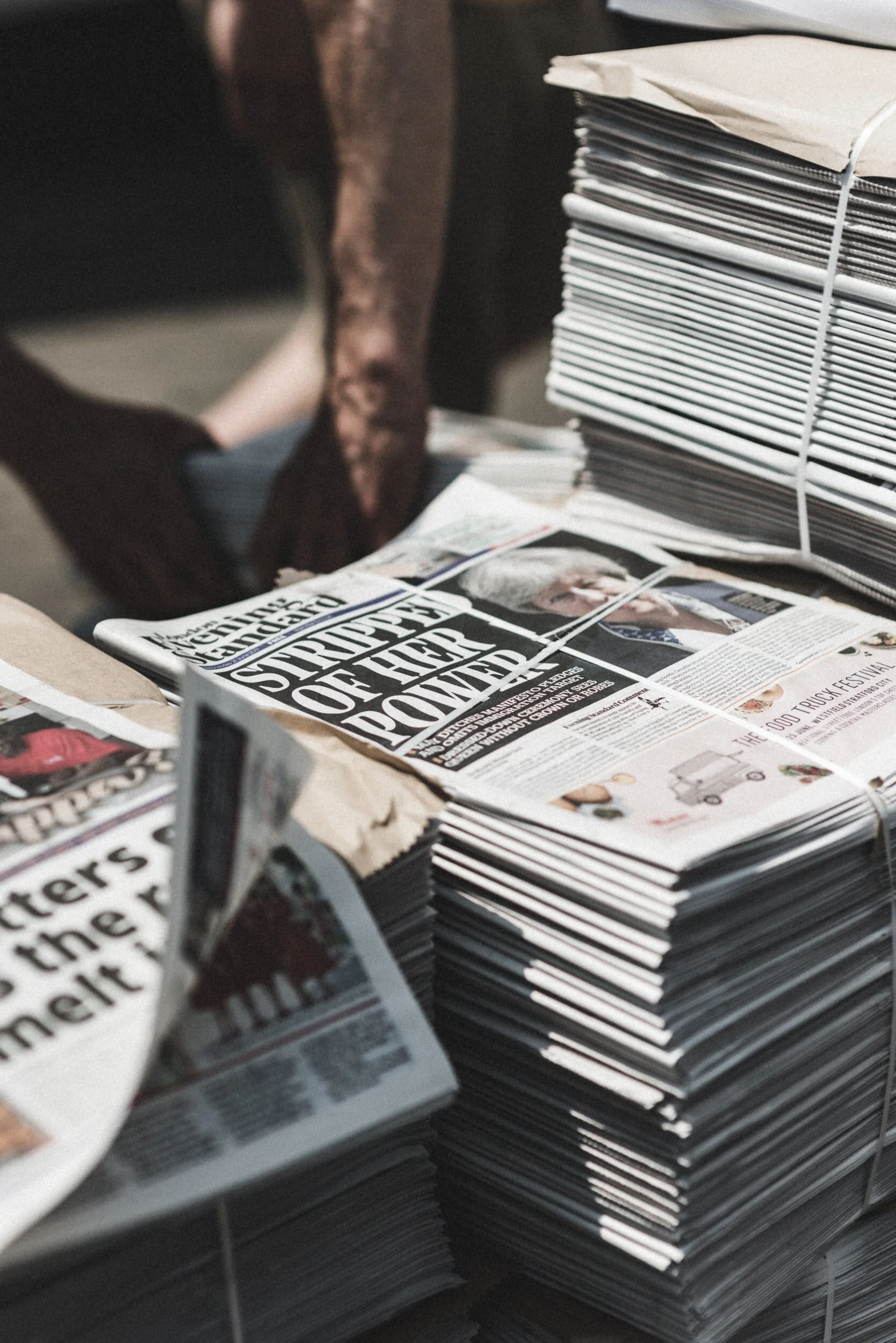 When the News About Attacks on Asian Women is More Than a Journalism Project