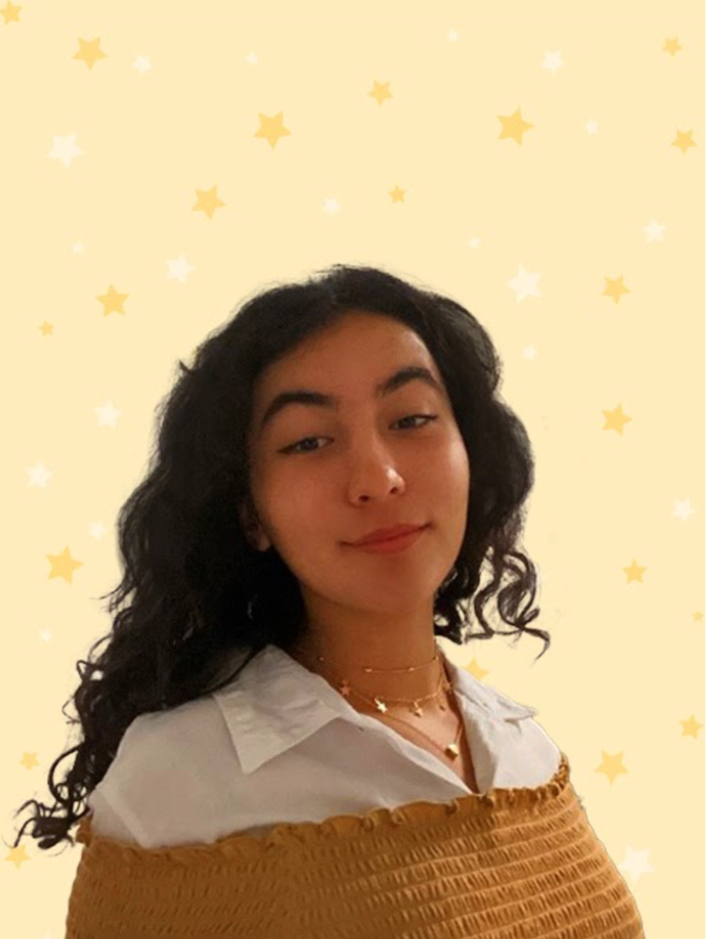 Interview with Aybala Turkarslan