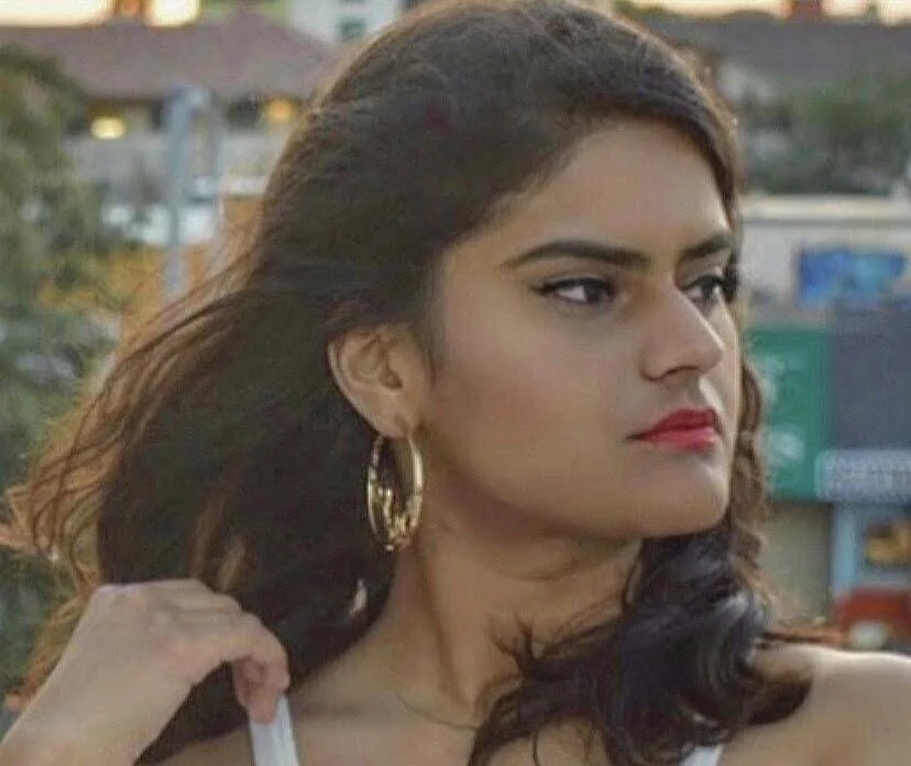 Interview with Niti Majethia