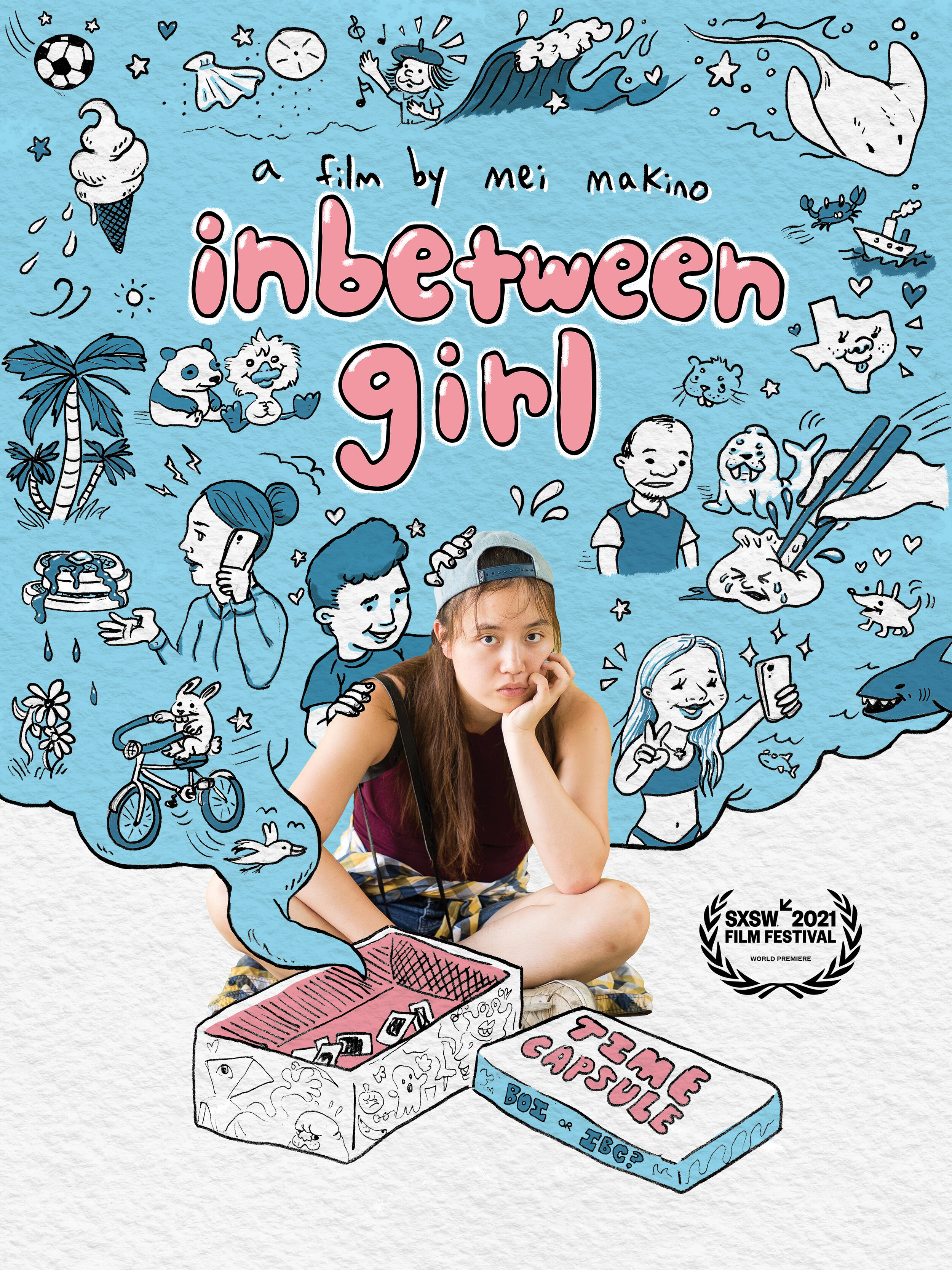 Interview with Emma Galbraith