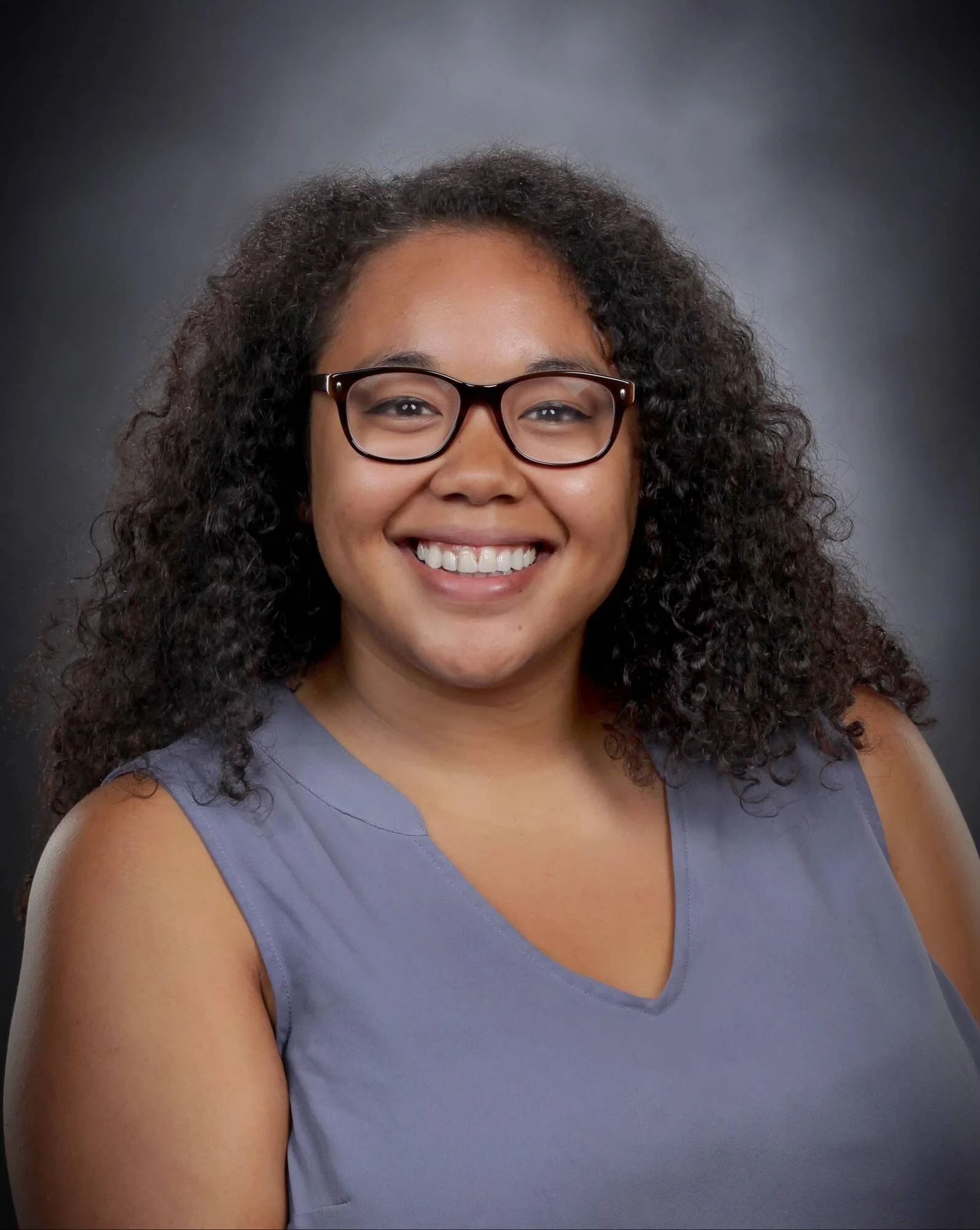 Interview with Drea Darby
