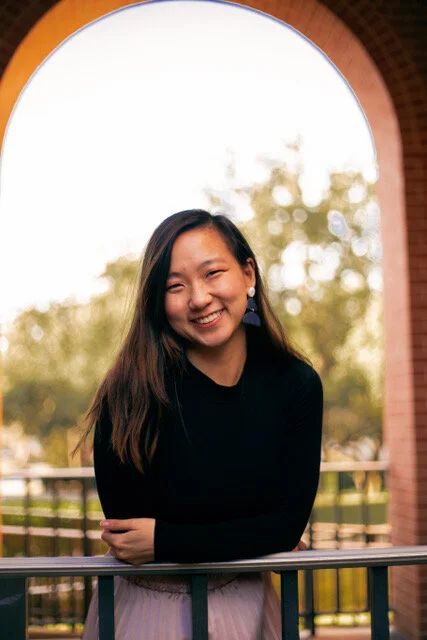 Interview with Hannah Johns