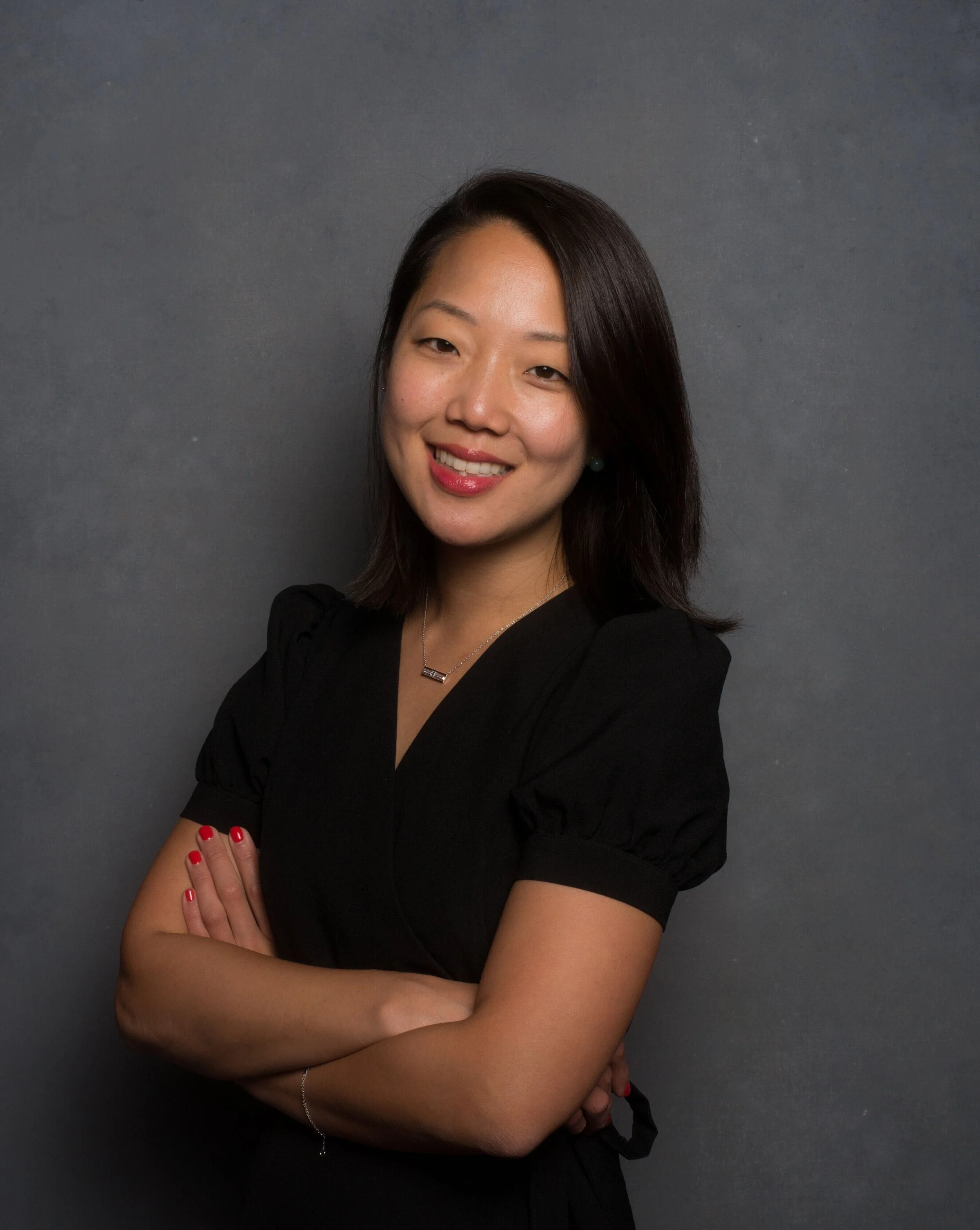 Interview with Michelle Lee