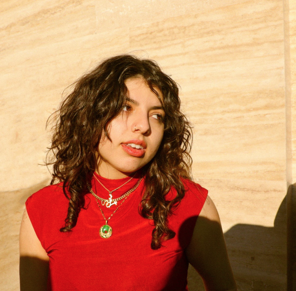 A Conversation With Tara Tajdini