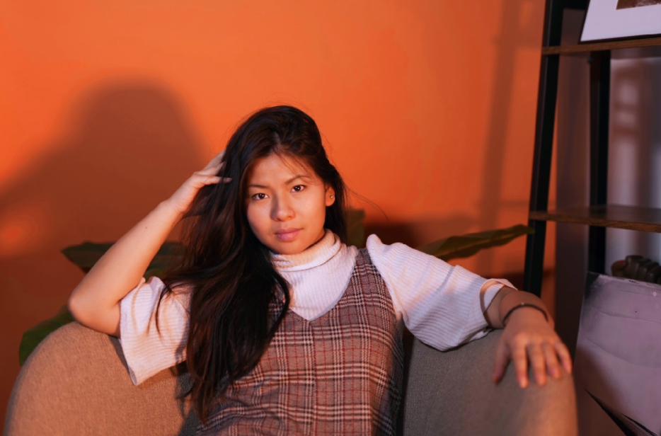 A Conversation With Thu-An Duong