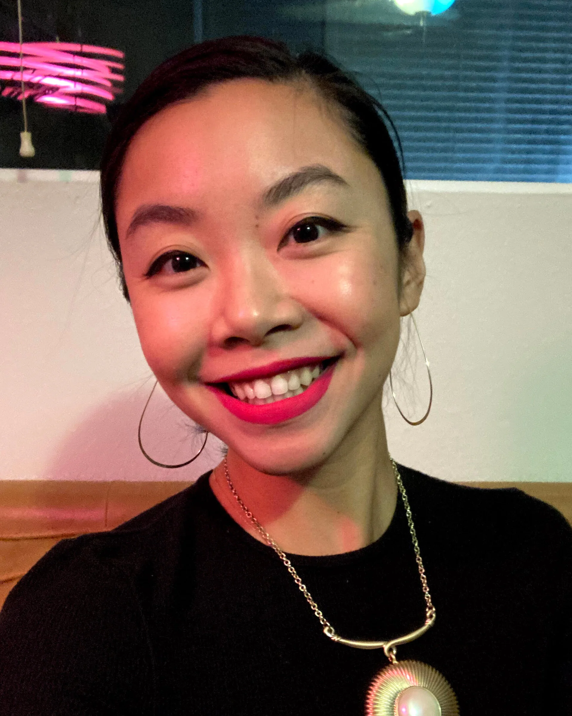 A Conversation With Dolly Li