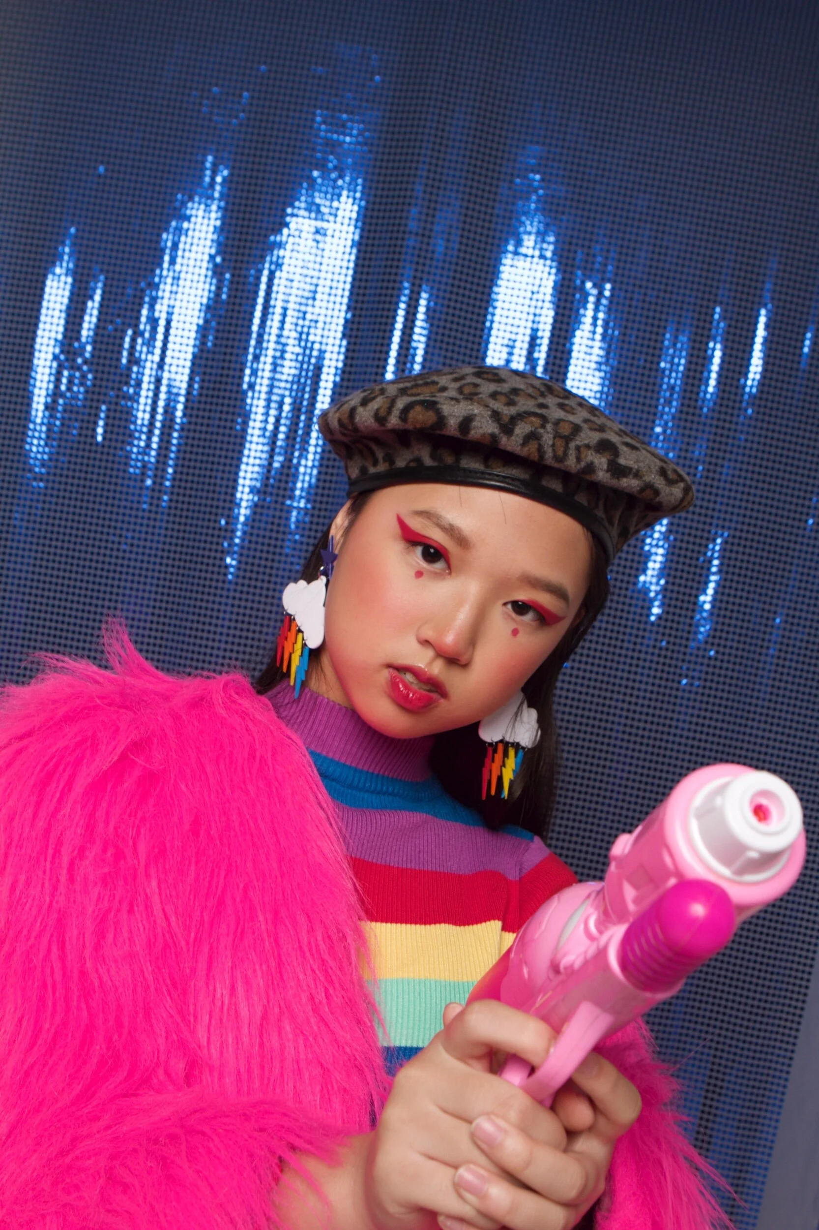 A Conversation With KIM!