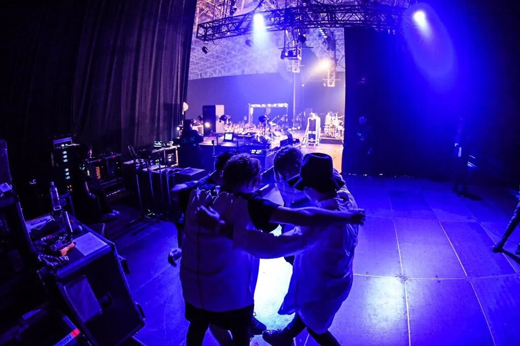 A Conversation With Keiko Hisaoka and Cocoro Auction