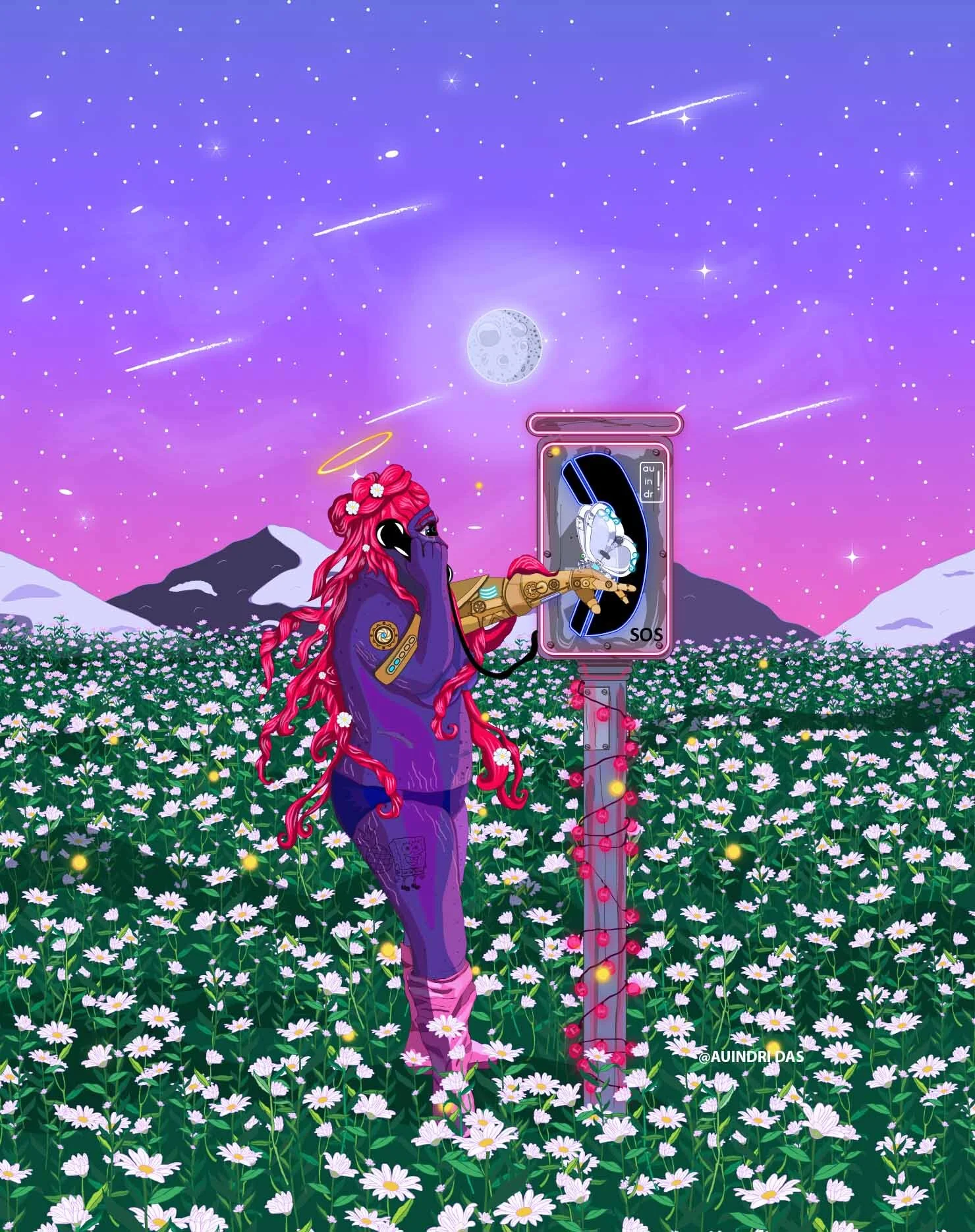 June II Issue: Art Roundup