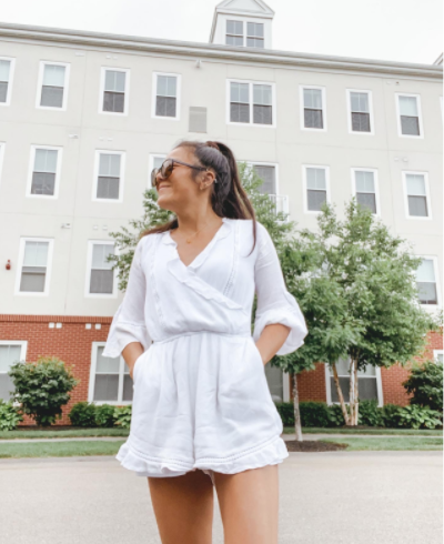 A Conversation With Liza Mei Stone