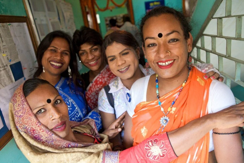 The History of Hijras: A Glimpse Into Queerness on the Other Side of the World