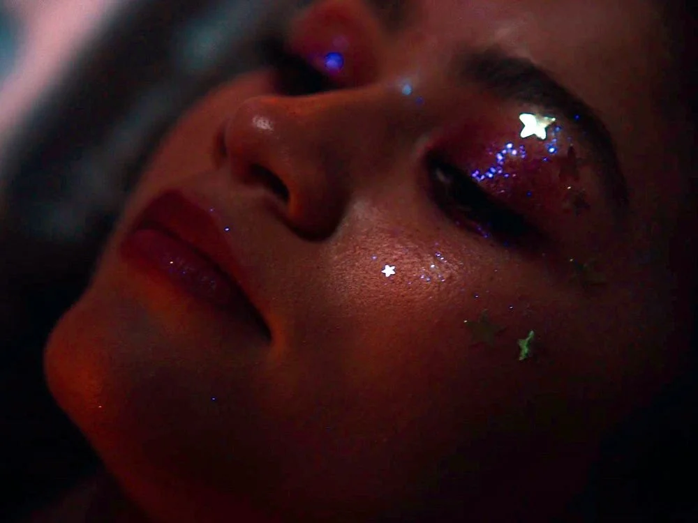 Makeup As An Art Form