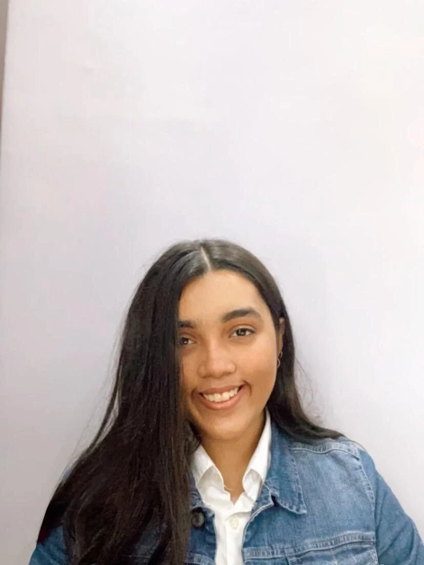 A Conversation With Sukanya Biswas