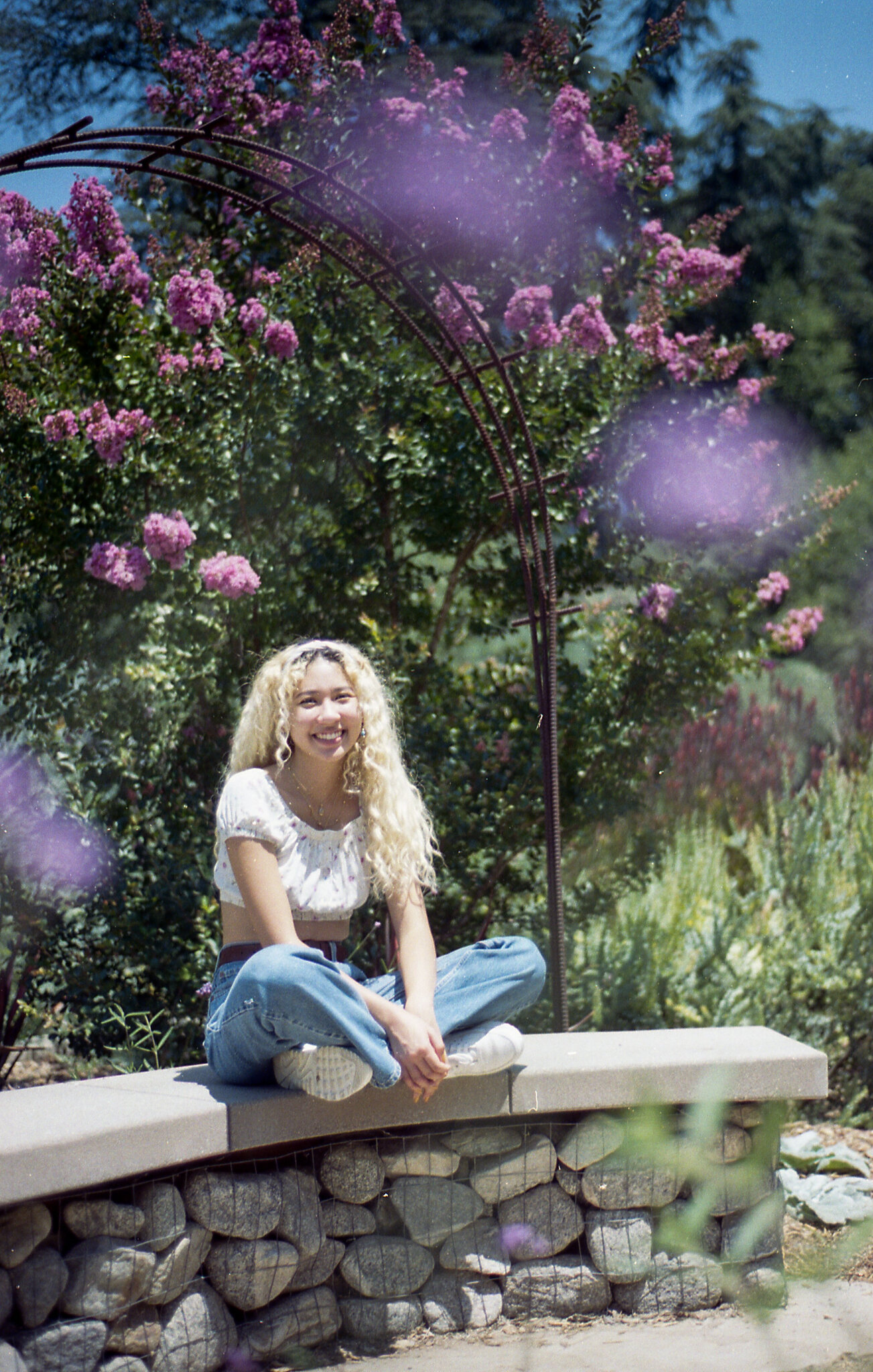 A Conversation With Kamilah Zadi