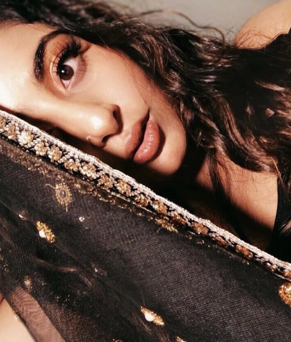 A Conversation With Aliza, Founder of Brown Girl Beauty