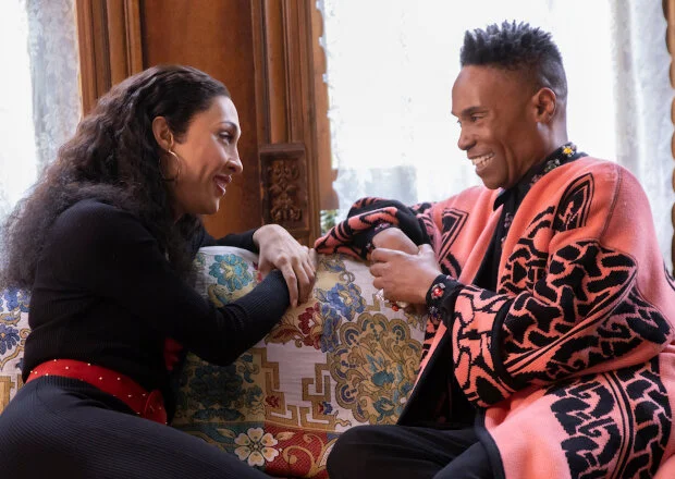 The Legacy that “Pose” Leaves Behind with its Finale