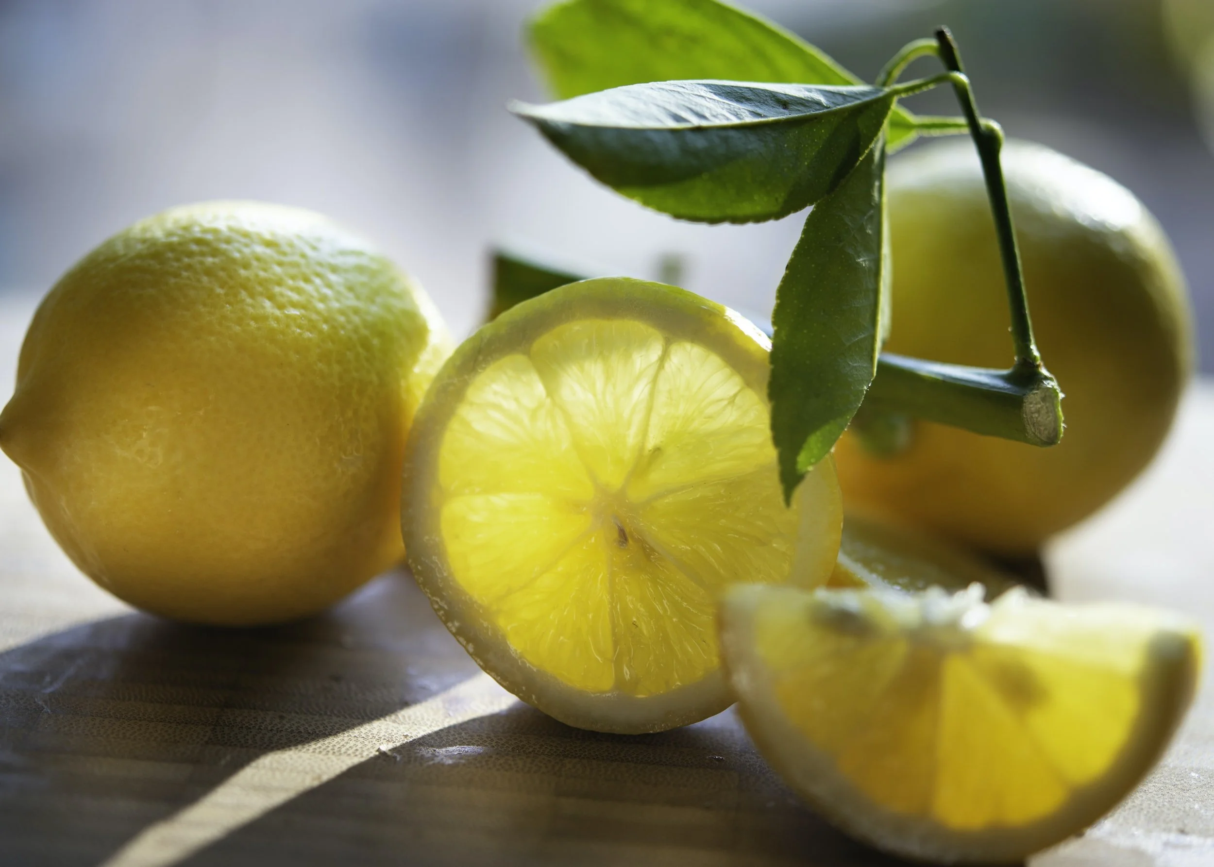 life to lemons
