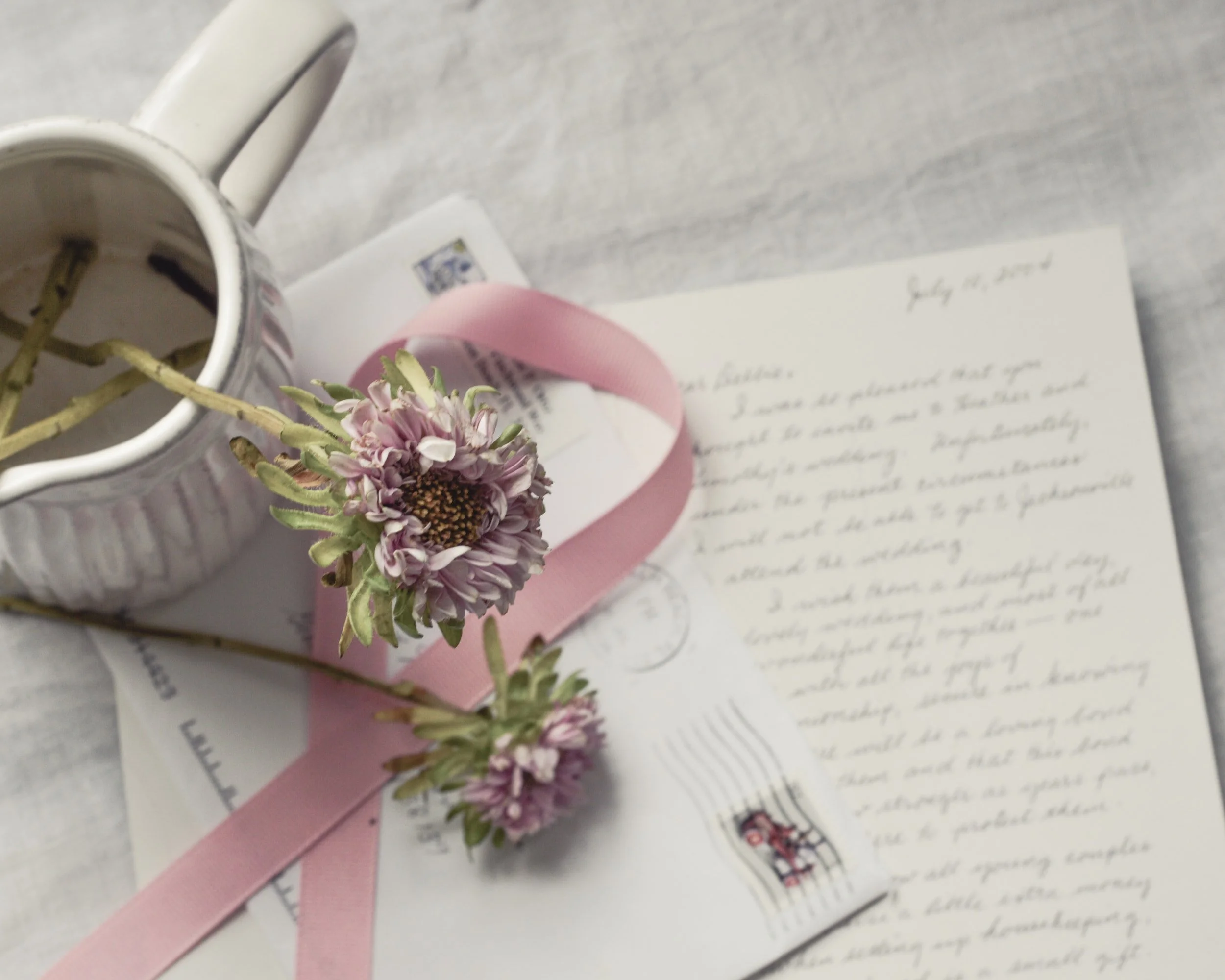 A Letter to People Who Have Always Been Single
