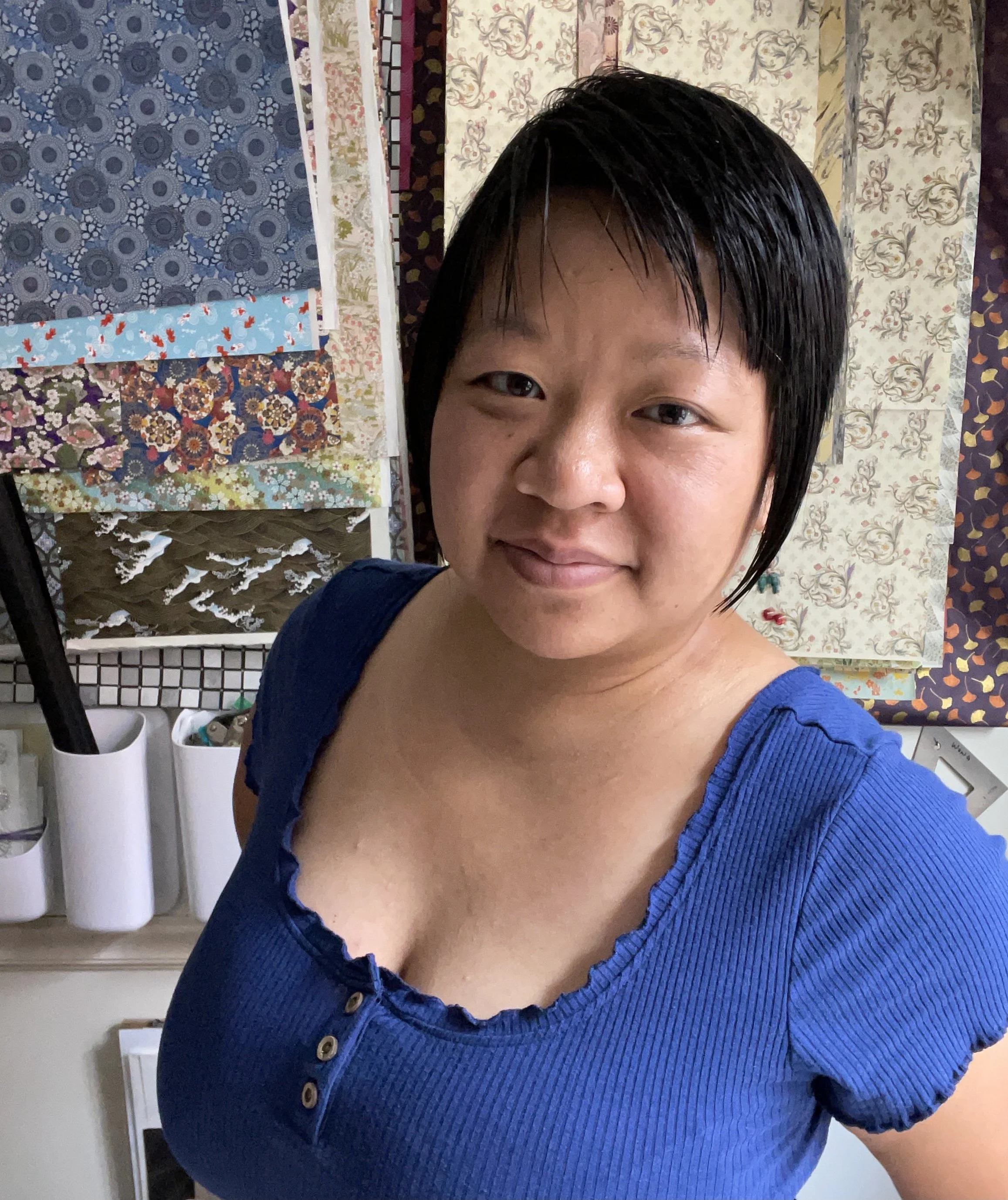 Small Business Spotlight: Evelyn Wong