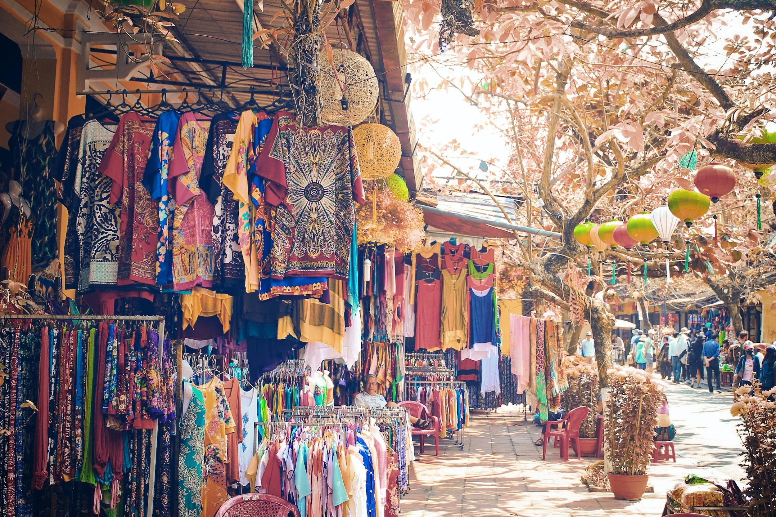 Modern Bazaar