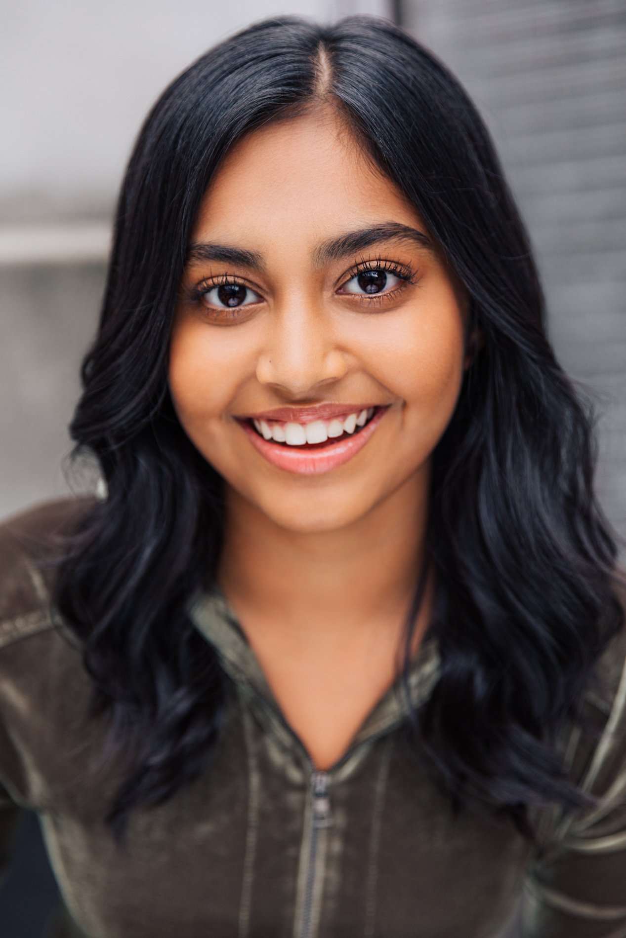 A Conversation with Sway Bhatia