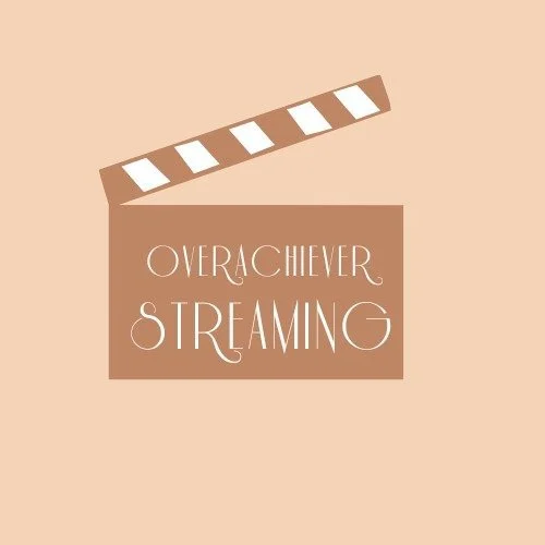 Announcing Overachiever Streaming