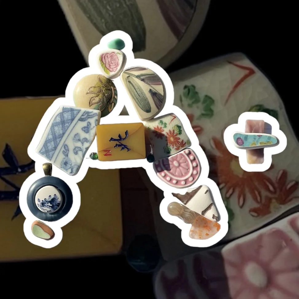 Art Roundup: The Academia Issue