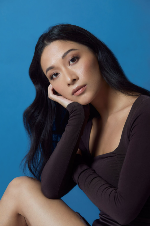 A Conversation with Dorren Lee