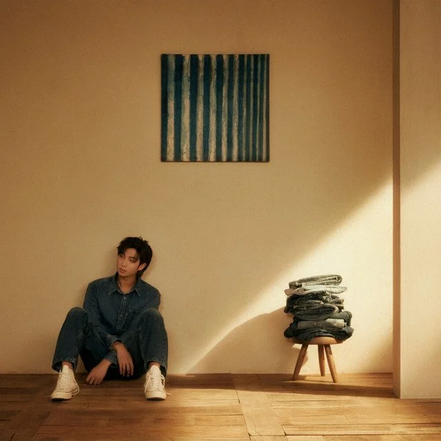 Yourself as an Archive: A Look into RM from BTS’ Indigo