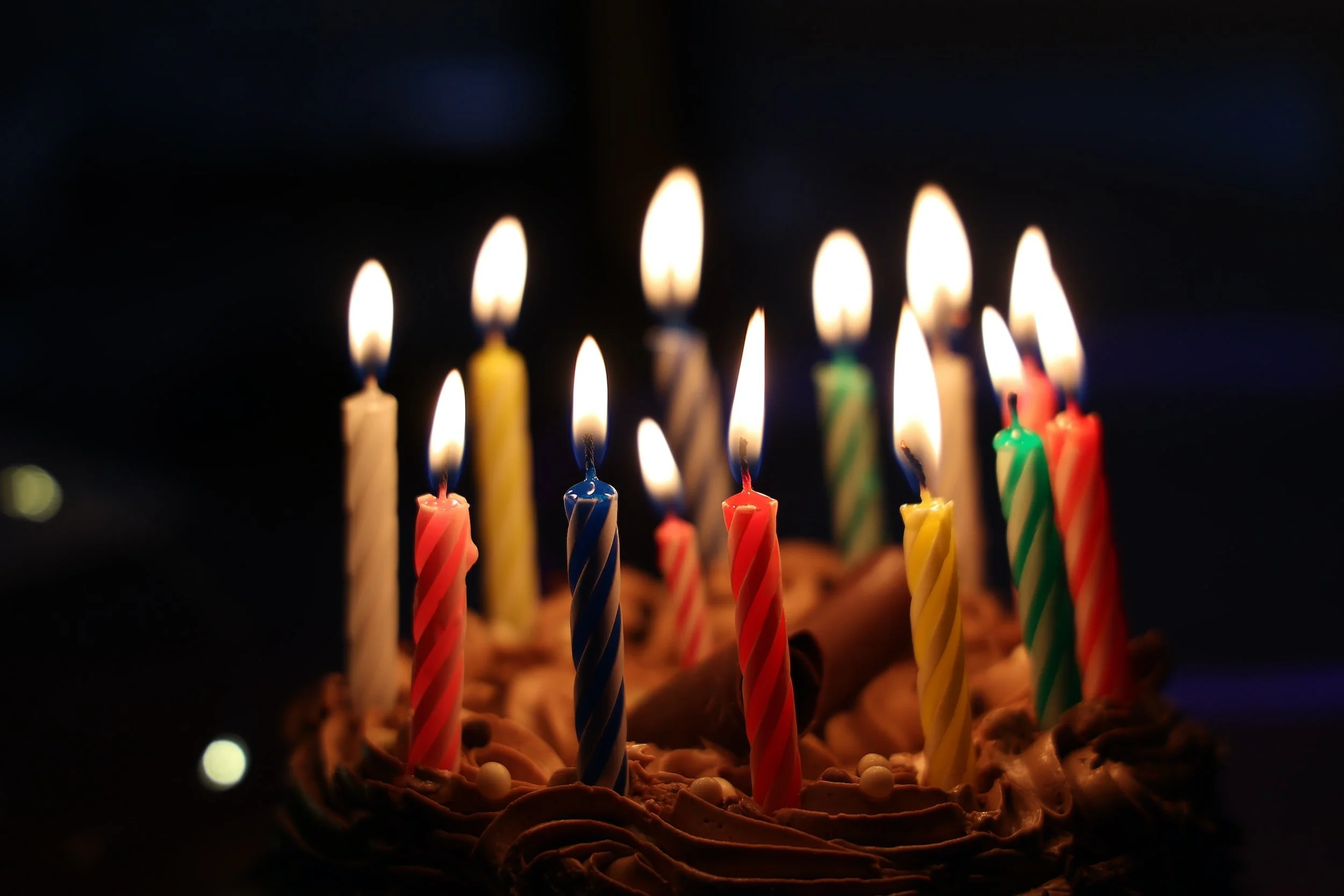 22: the terrible twos