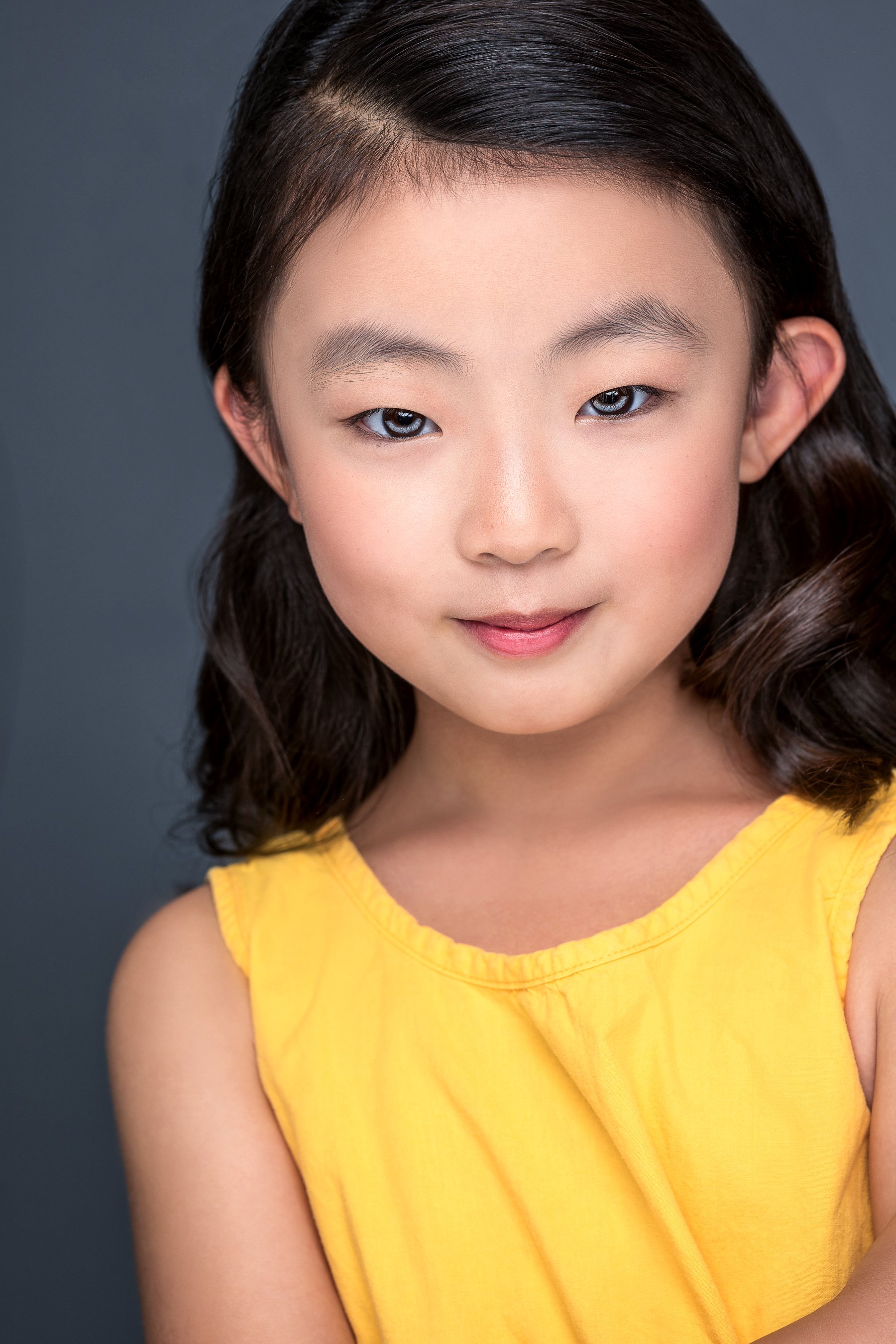 A Conversation with Kristen Cui