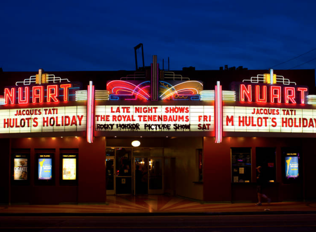5 Films to Keep Us Awake Past Midnight