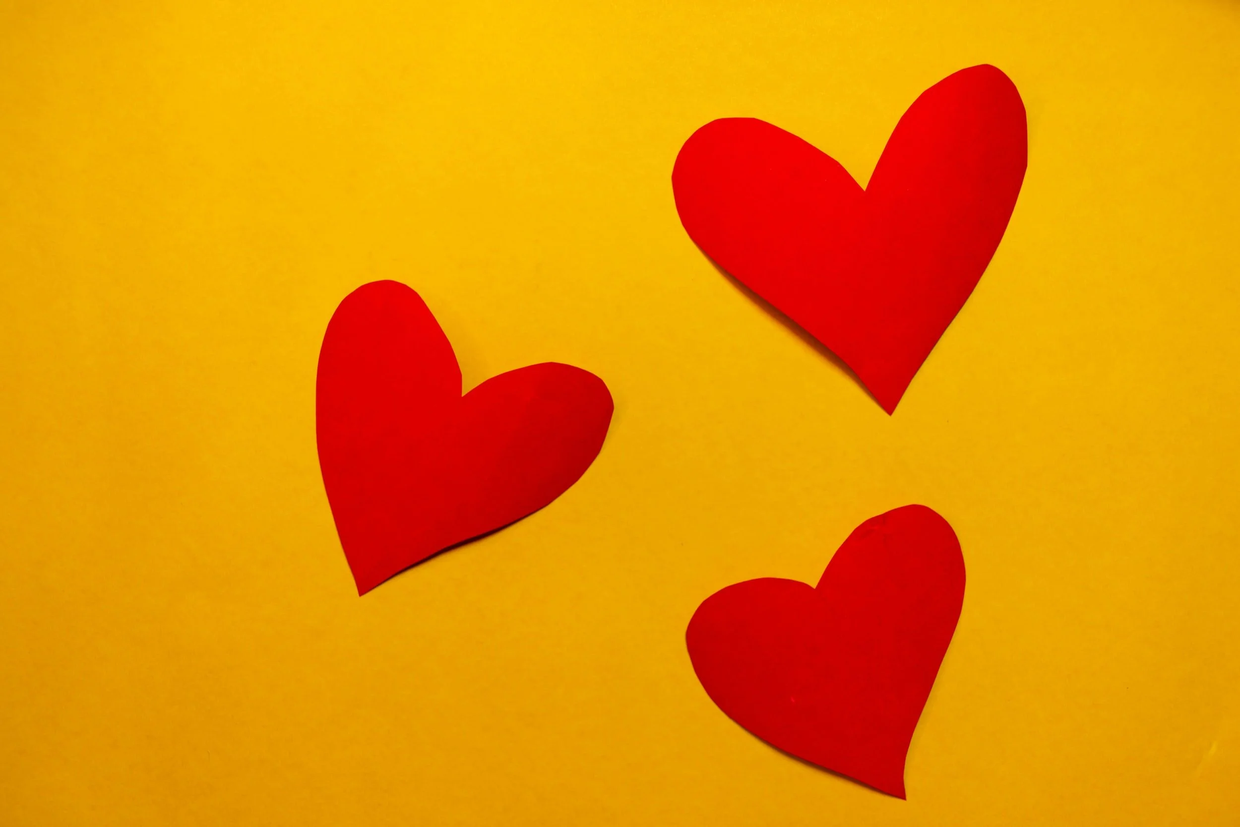 Learning How to Love