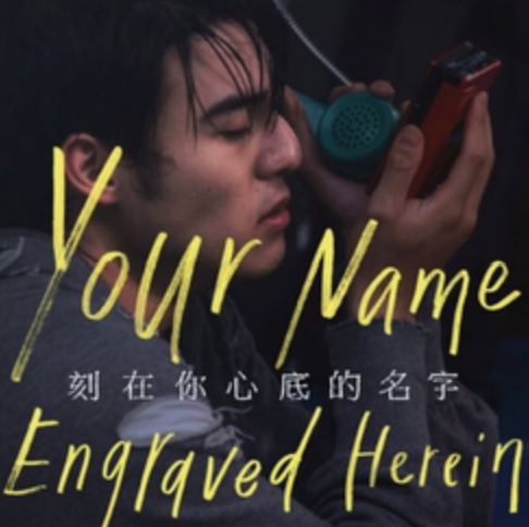 Portrait of Desire: A Review of Your Name Engraved Herein